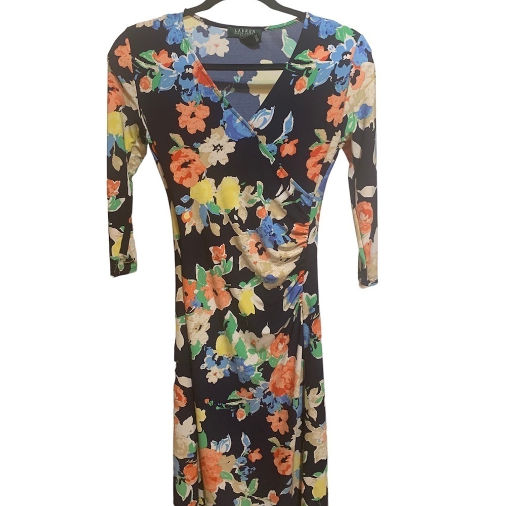 Ralph Lauren, Size XS petite Dress - Picture 6 of 7